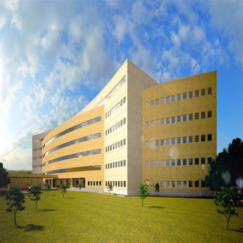 ستاد مرکزی دانشگاه علوم پزشکی سیستان و بلوچستان - زاهدان