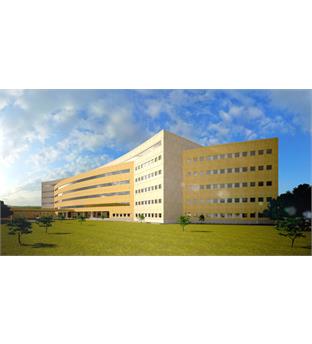 ستاد مرکزی دانشگاه علوم پزشکی سیستان و بلوچستان - زاهدان