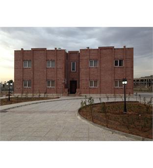 اقامتگاه آغاجاری- خوزستان