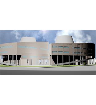 مجتمع فرهنگی – هنری بوشهر