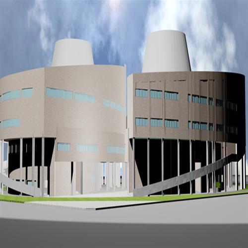 مجتمع فرهنگی – هنری بوشهر