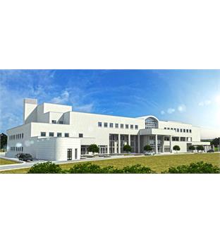 مجتمع فرهنگی – هنری بیرجند