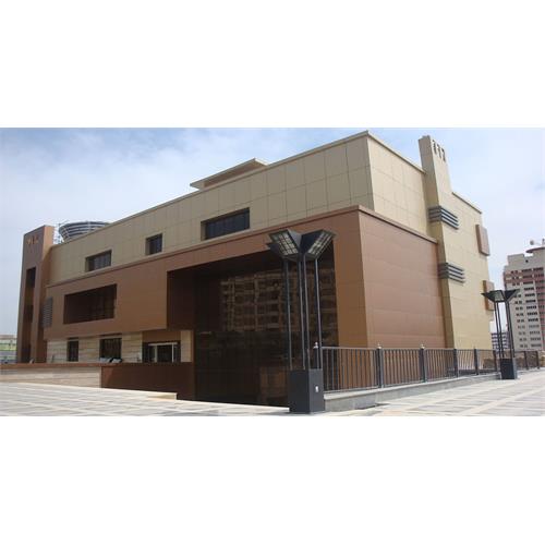 مدیریت طرح پروژه های شهرداری منطقه 22 تهران