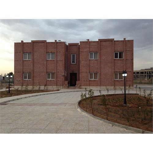 اقامتگاه آغاجاری- خوزستان